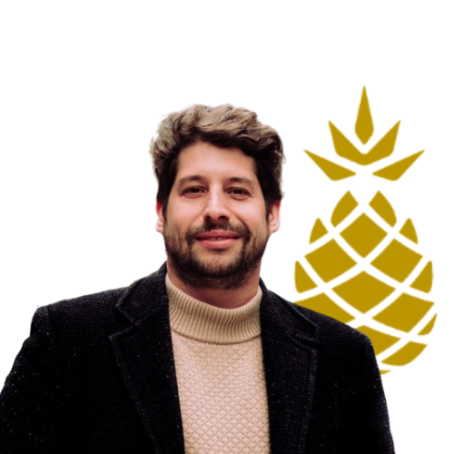 Guillem | ANANA Homes