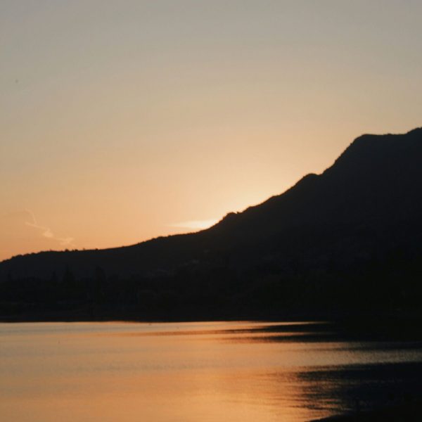 Chapala Lake, Mexico